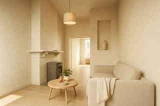 Maison à vendre à Blankenberge