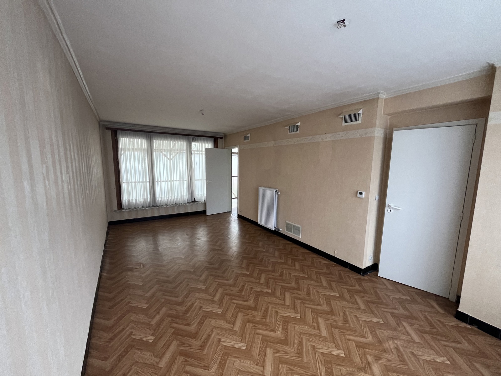 Maison à vendre à Beveren-Kruibeke-Zwijndrecht avec 3 chambres - photo 2