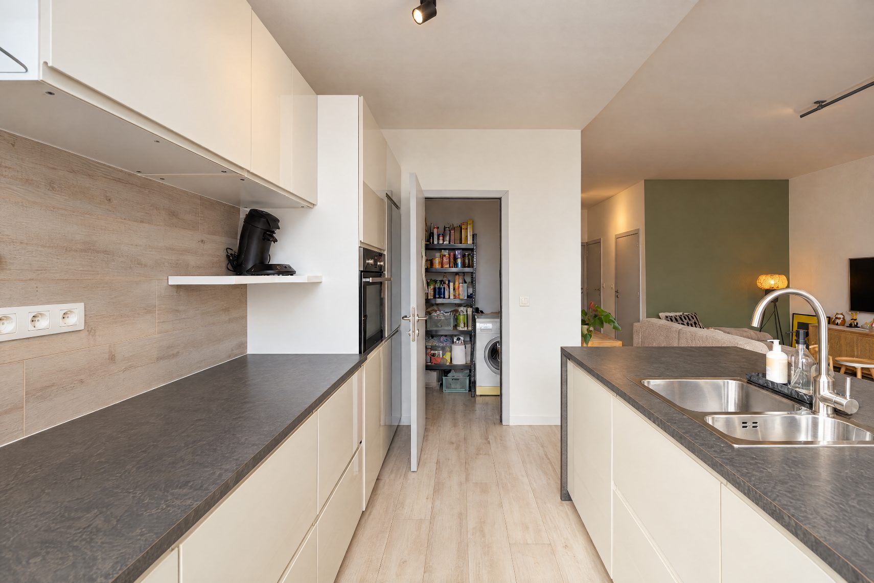 Appartement te koop in Wilrijk met 1 slaapkamer - foto 5