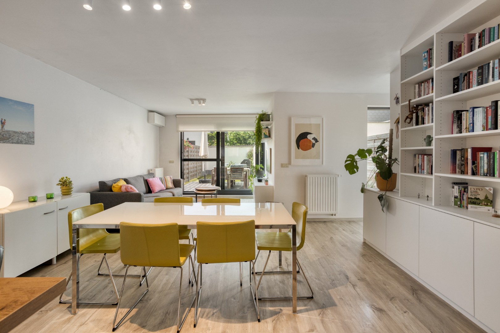 Maison à vendre à Louvain