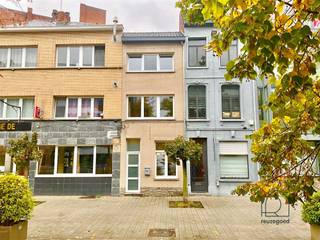 Maison à louer à Malines