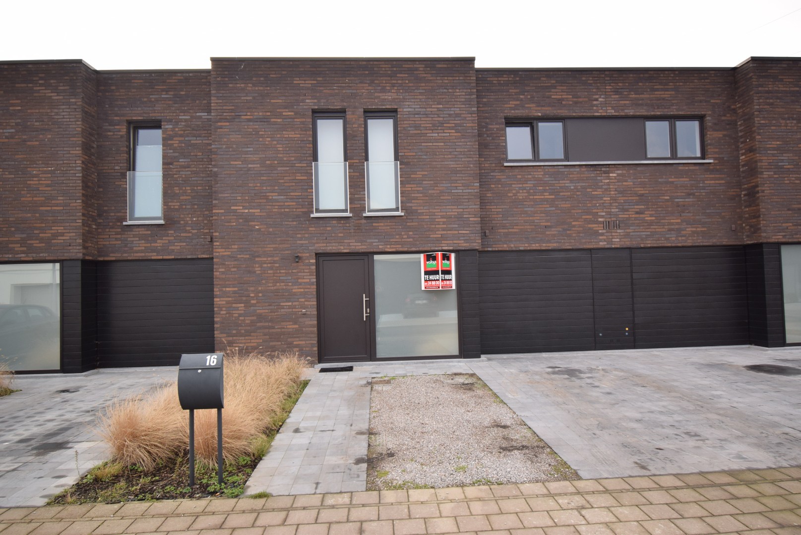 :Woningtype te :Stad