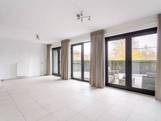 Assistentieflat te koop op topligging! Deze instapklare en bijzonder comfortabele flat bevindt zich in de karaktervolle Oude Gasfabriek,...