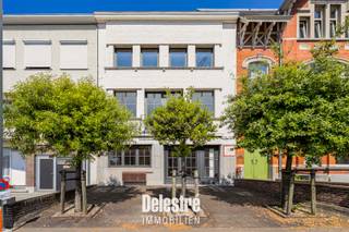 Commercial for sale in Aalst