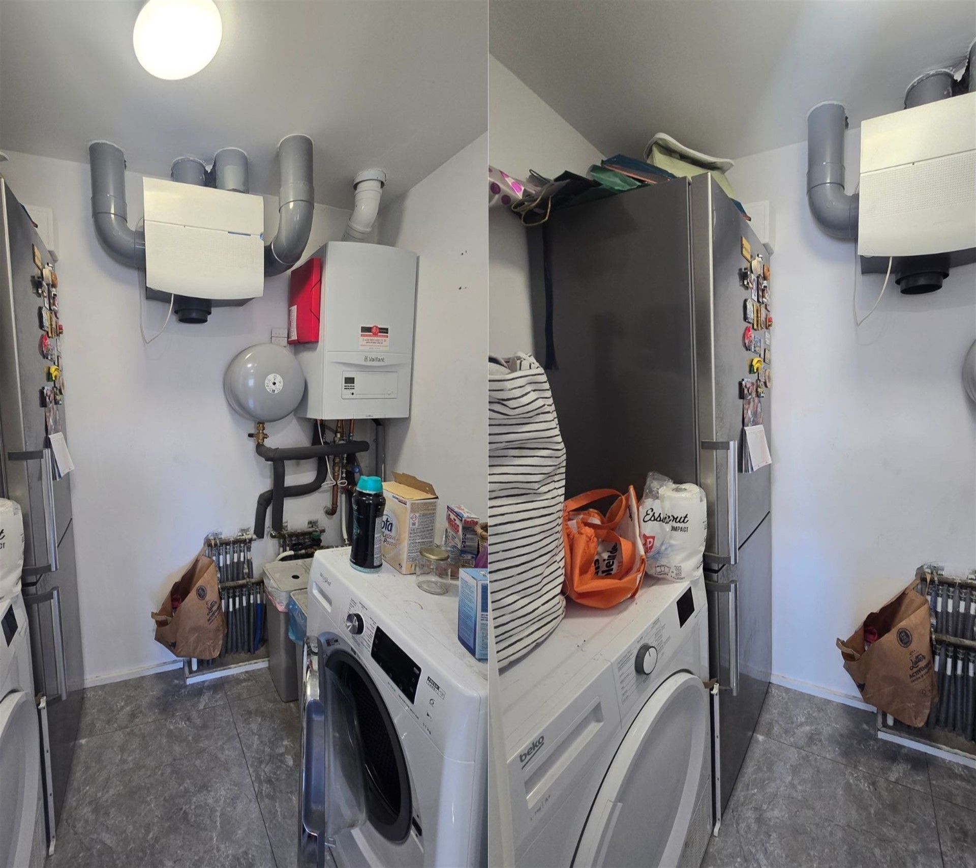Prachtig modern appartement in centrum Brussel - foto 5