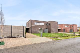 House for sale in Balen