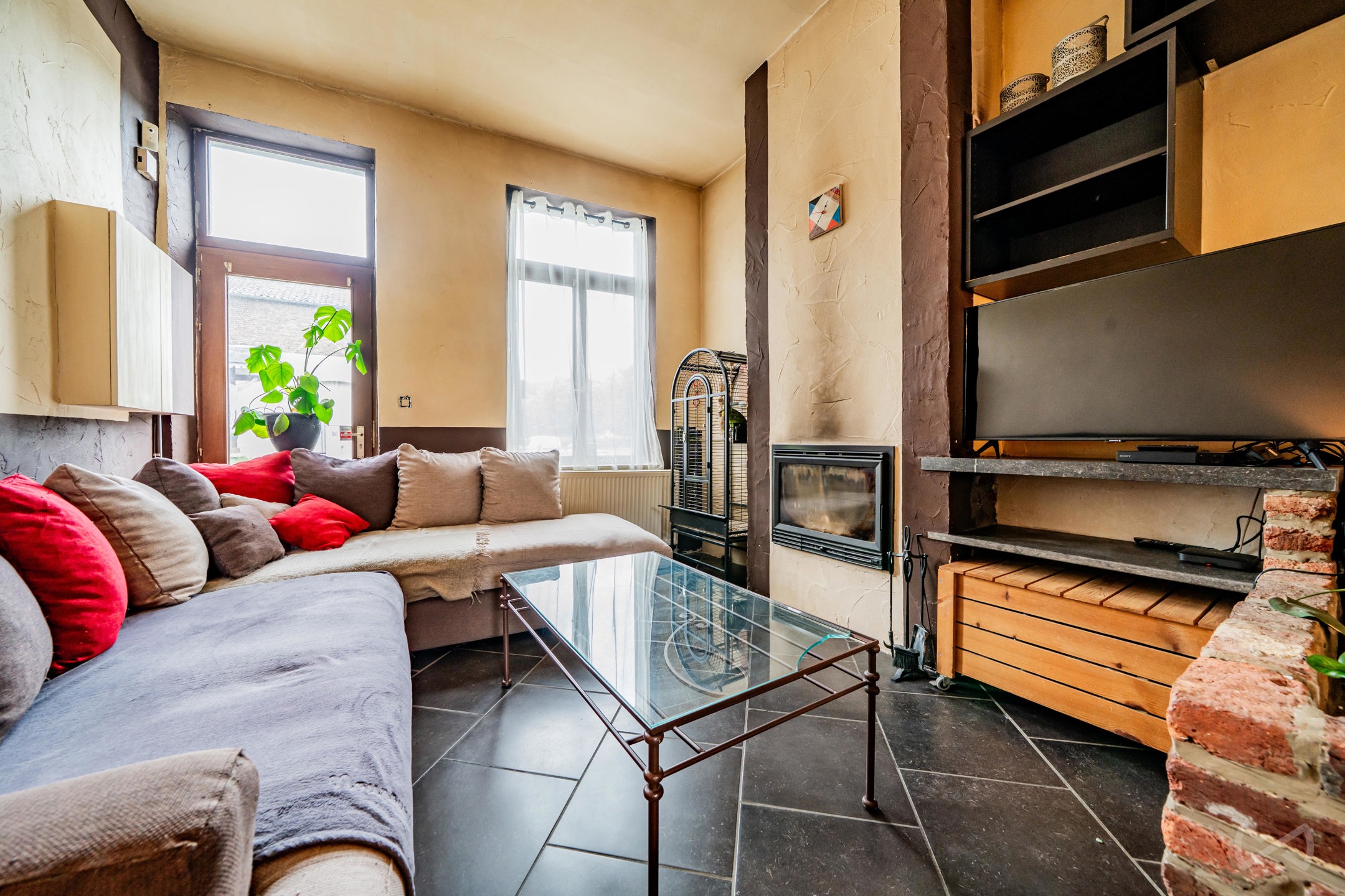 House for sale in Amay with 3 bedrooms - photo 4