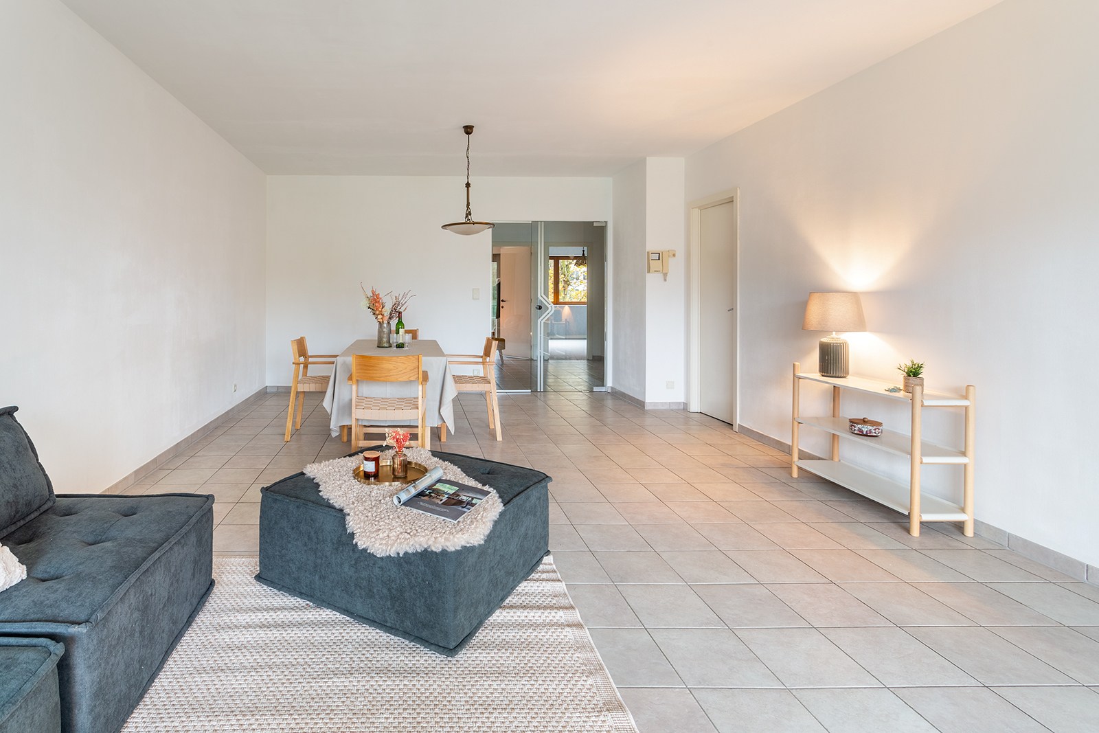 Apartment for sale in Antwerp with 2 bedrooms - photo 4