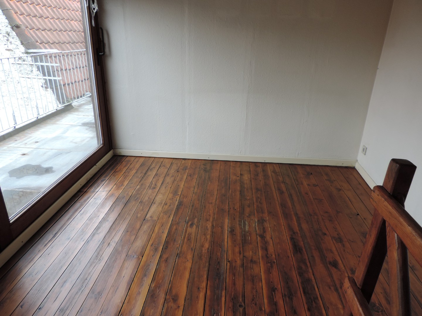 Apartment for rent in Bruges with 1 bedroom - photo 4