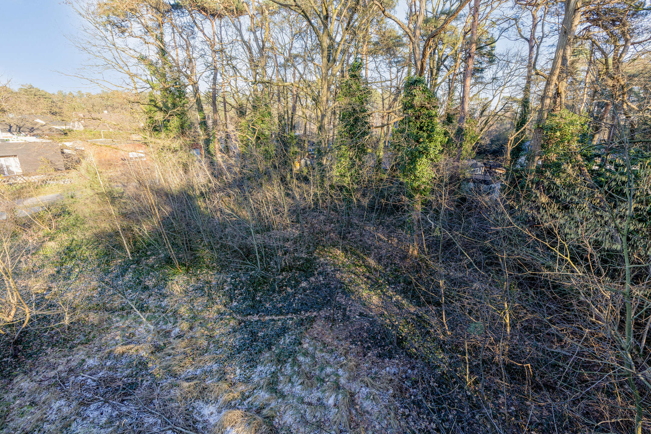 Zeer mooi, rustig gelegen villagrond in Nijlen - foto 3
