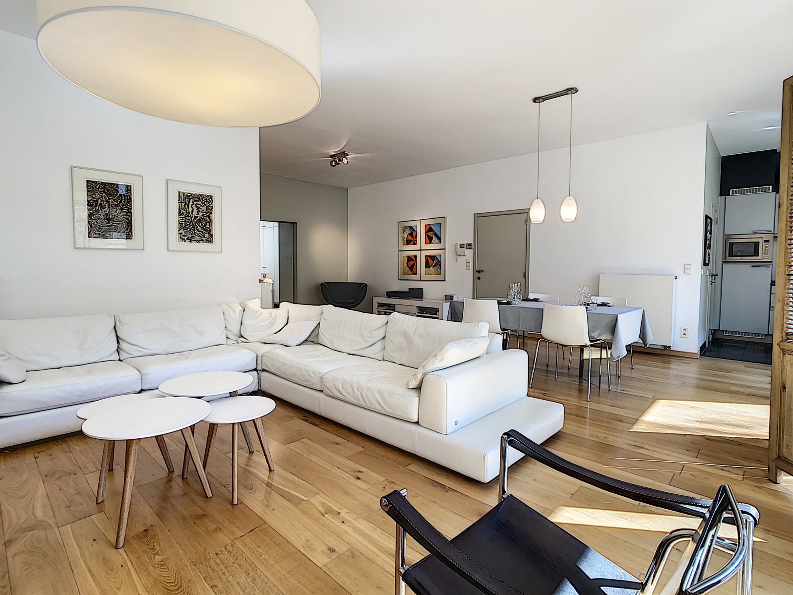 Exclusief Wonen Met Tuin In Historisch Centrum - foto 5