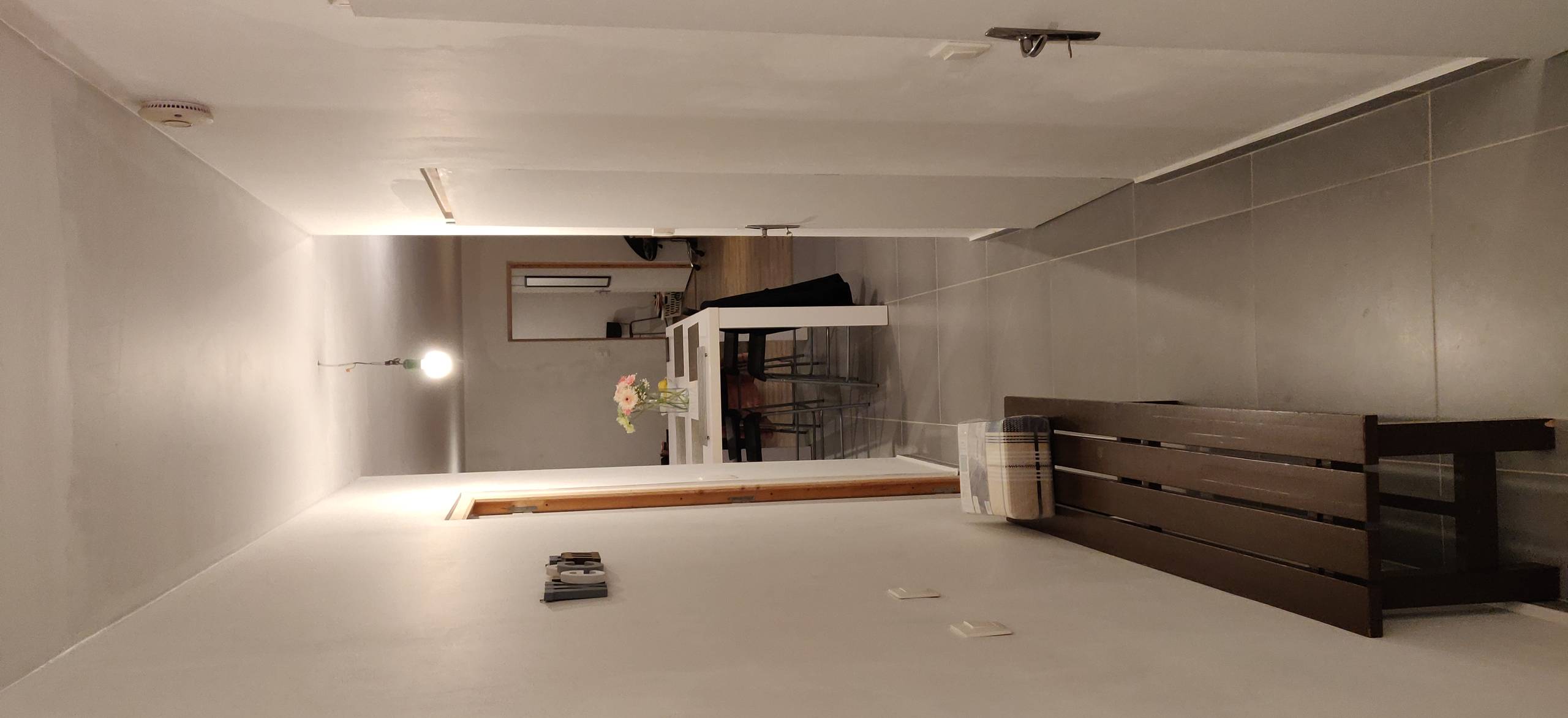 Nieuwbouwappartement met 2 slaapkamers te Wervik. - foto 5