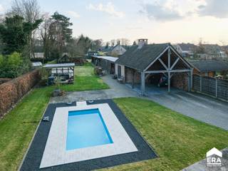 Maison à vendre à Hechtel-Eksel