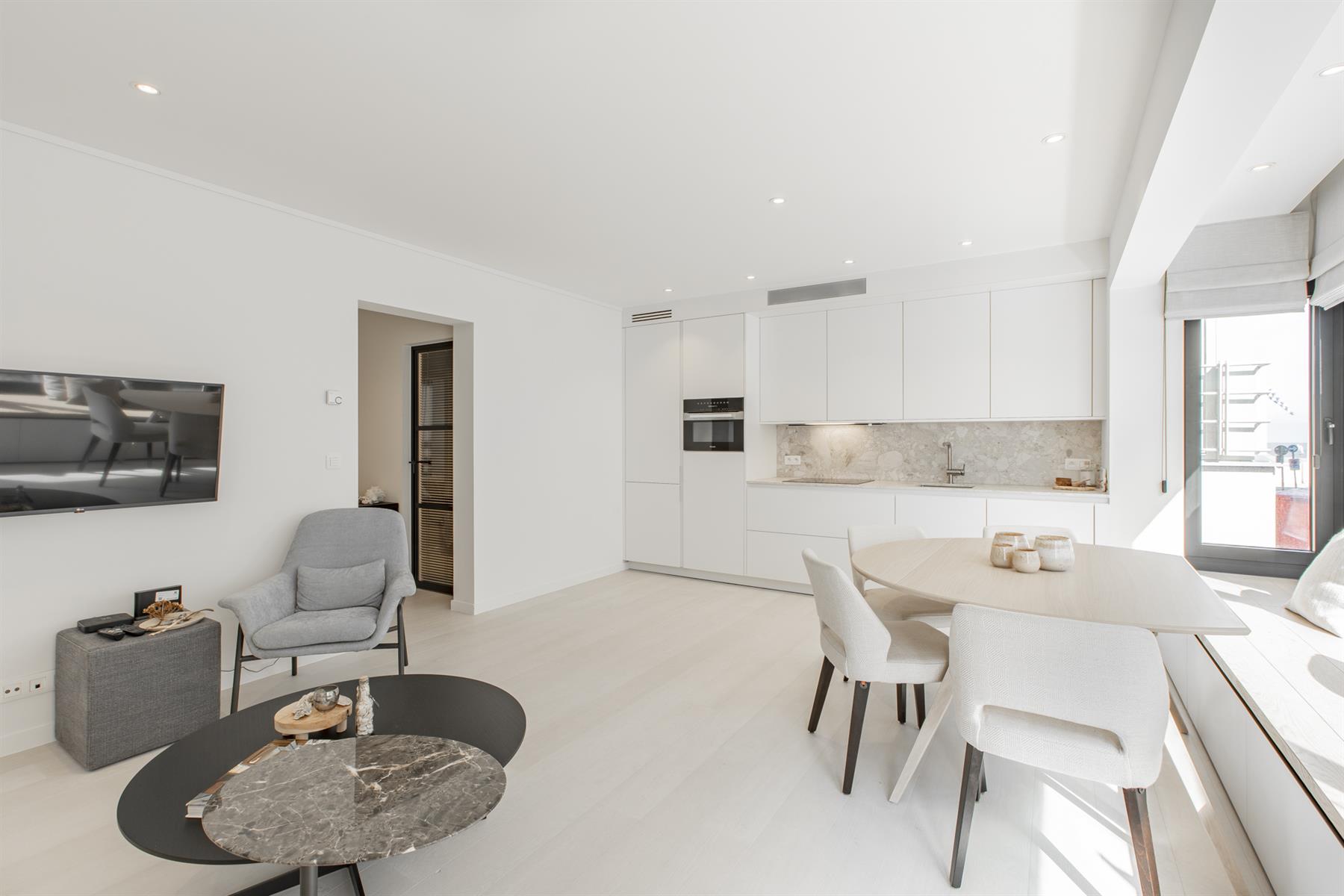 Appartement à vendre à Knokke-Heist avec 2 chambres - photo 2