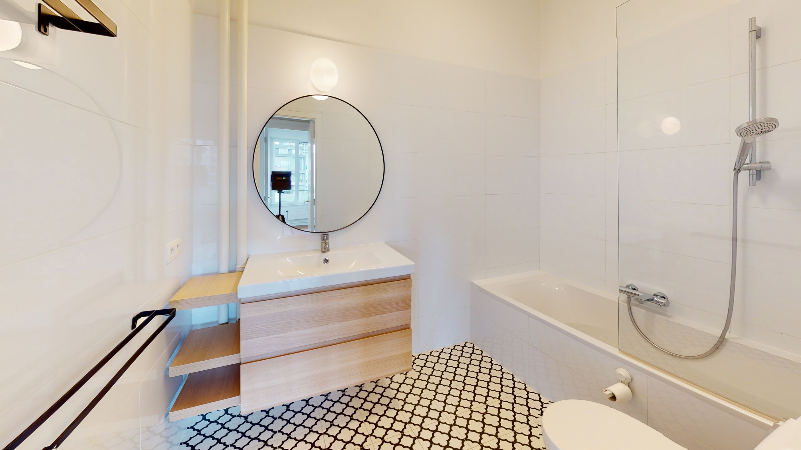 ANTWERPEN - Gezellig éénslaapkamer appartement - foto 4