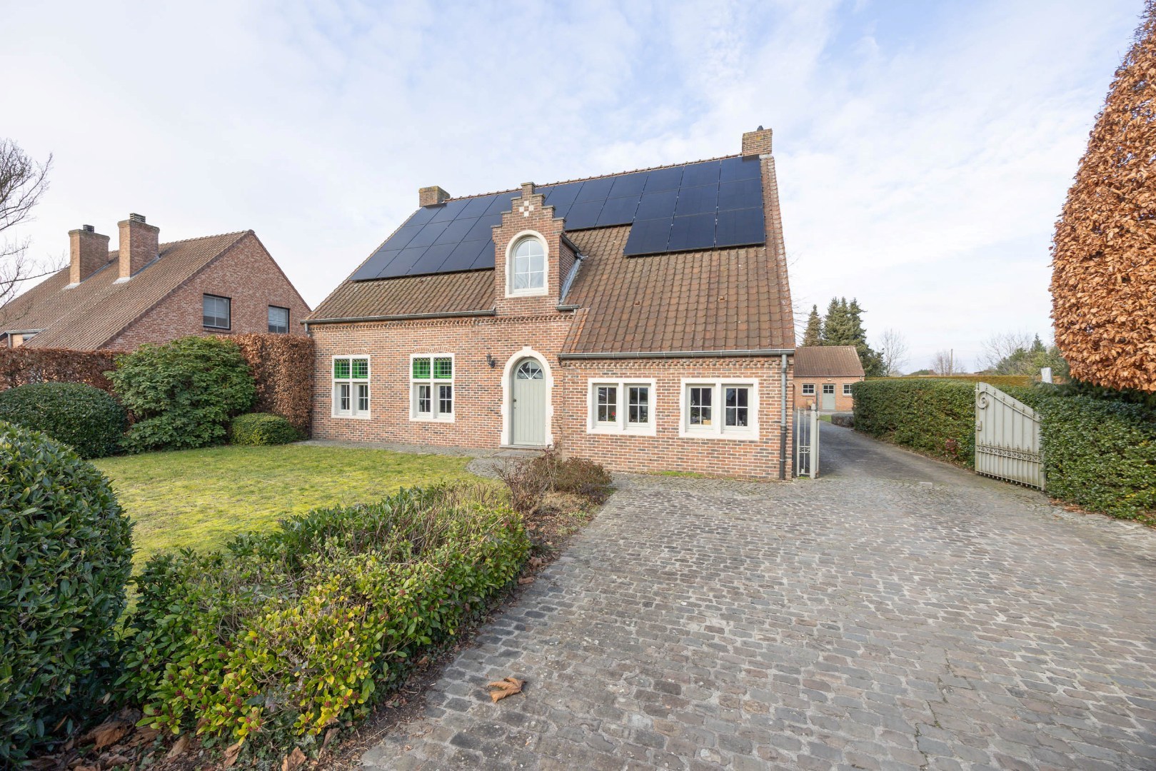 House for sale in Hamont-Achel with 4 bedrooms - photo 2