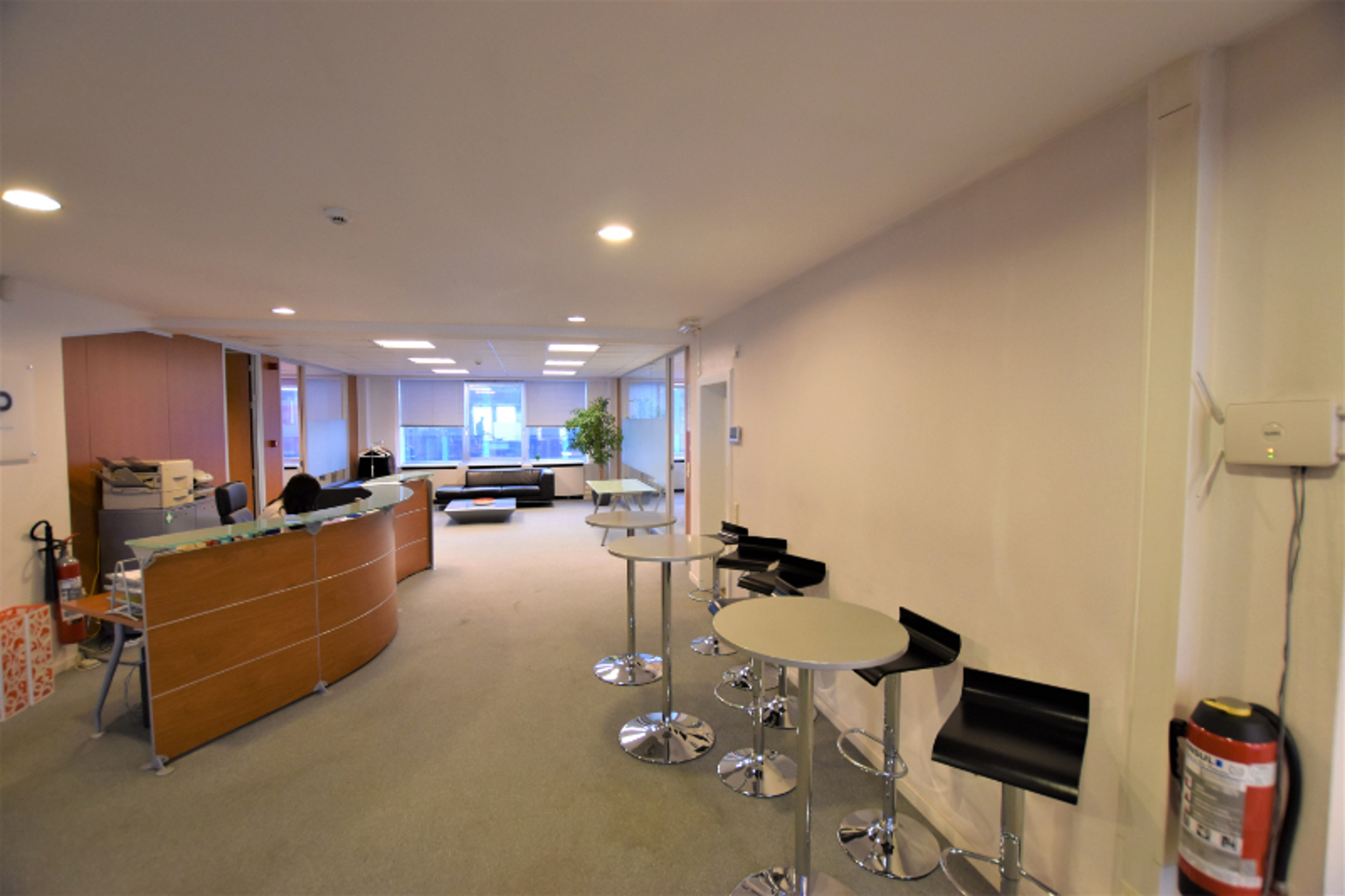 Kantoor te huur op een top locatie - foto 5