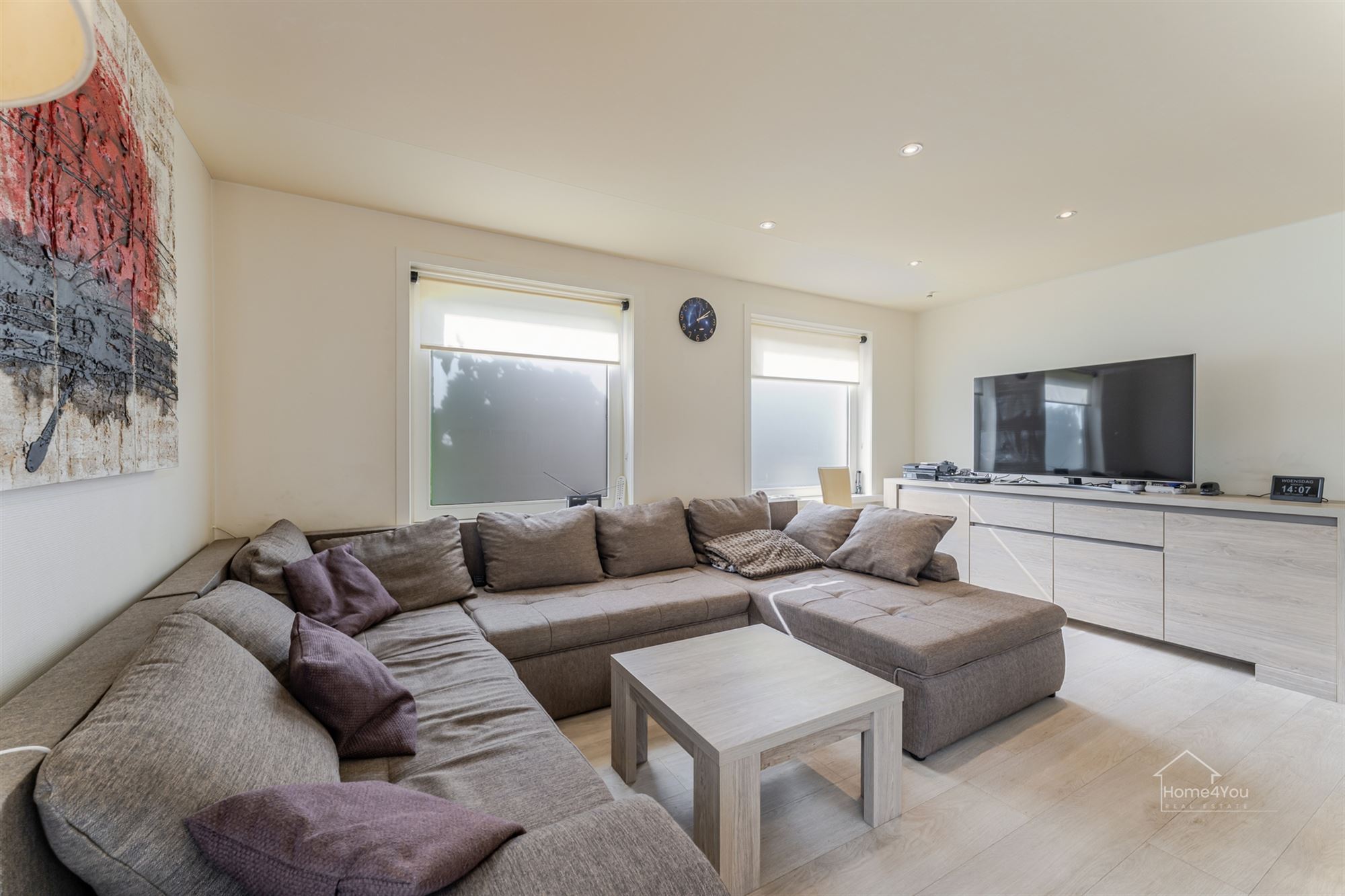 Instapklare en energiezuinige woning met mooie tuin. - foto 4