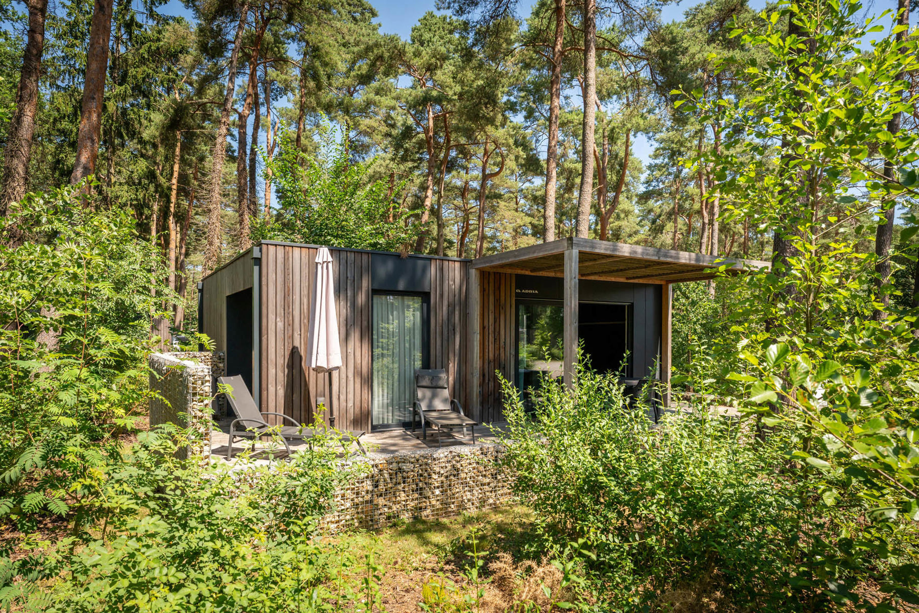 Maison à vendre à Zutendaal avec 2 chambres - photo 1