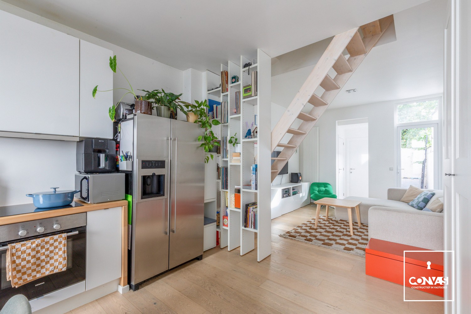 Instapklare woning met drie slaapkamers - foto 4