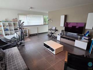 Appartement à louer à Mol