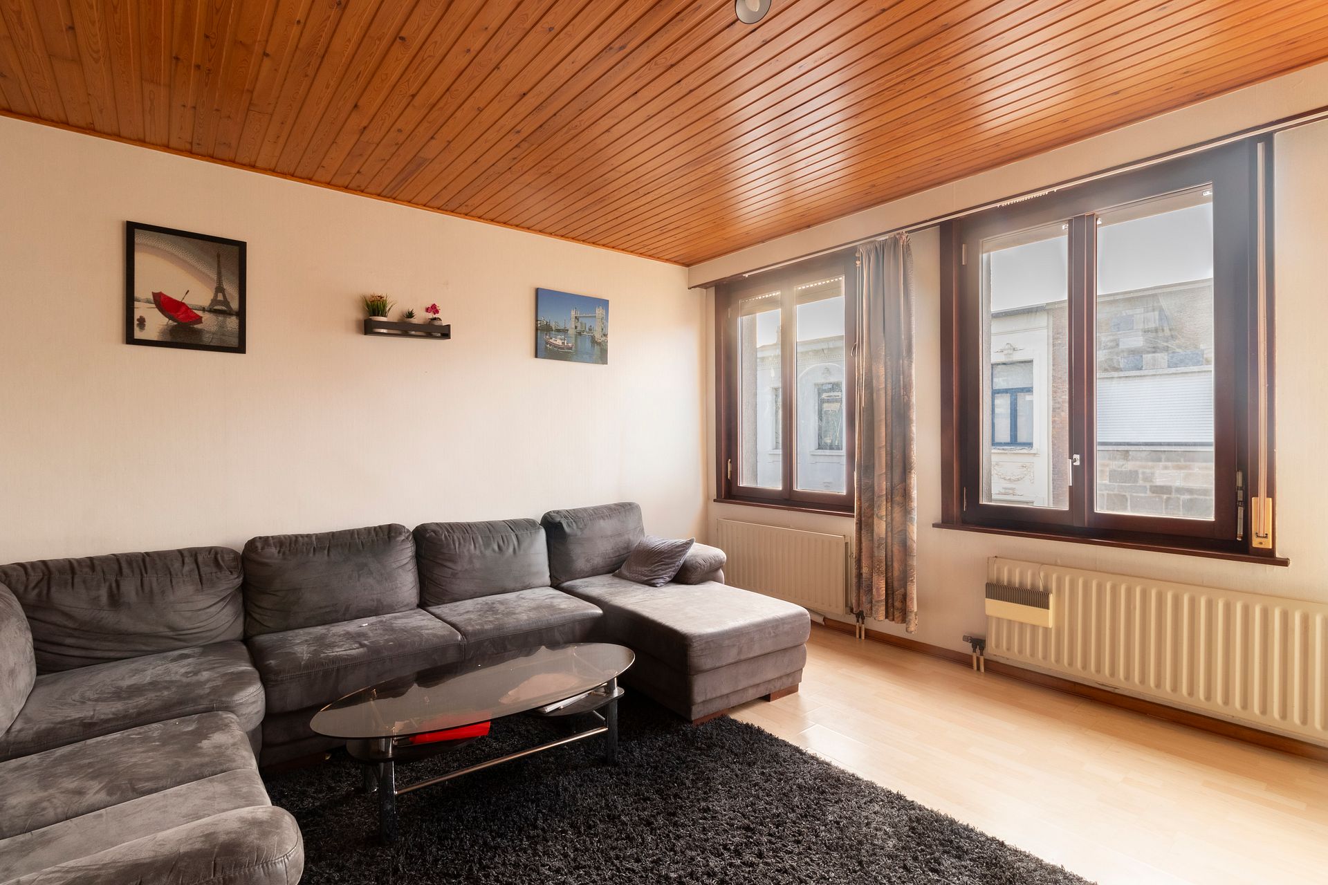 Zeer ruime gezinswoning met flexibele indeling in Wilrijk - foto 1