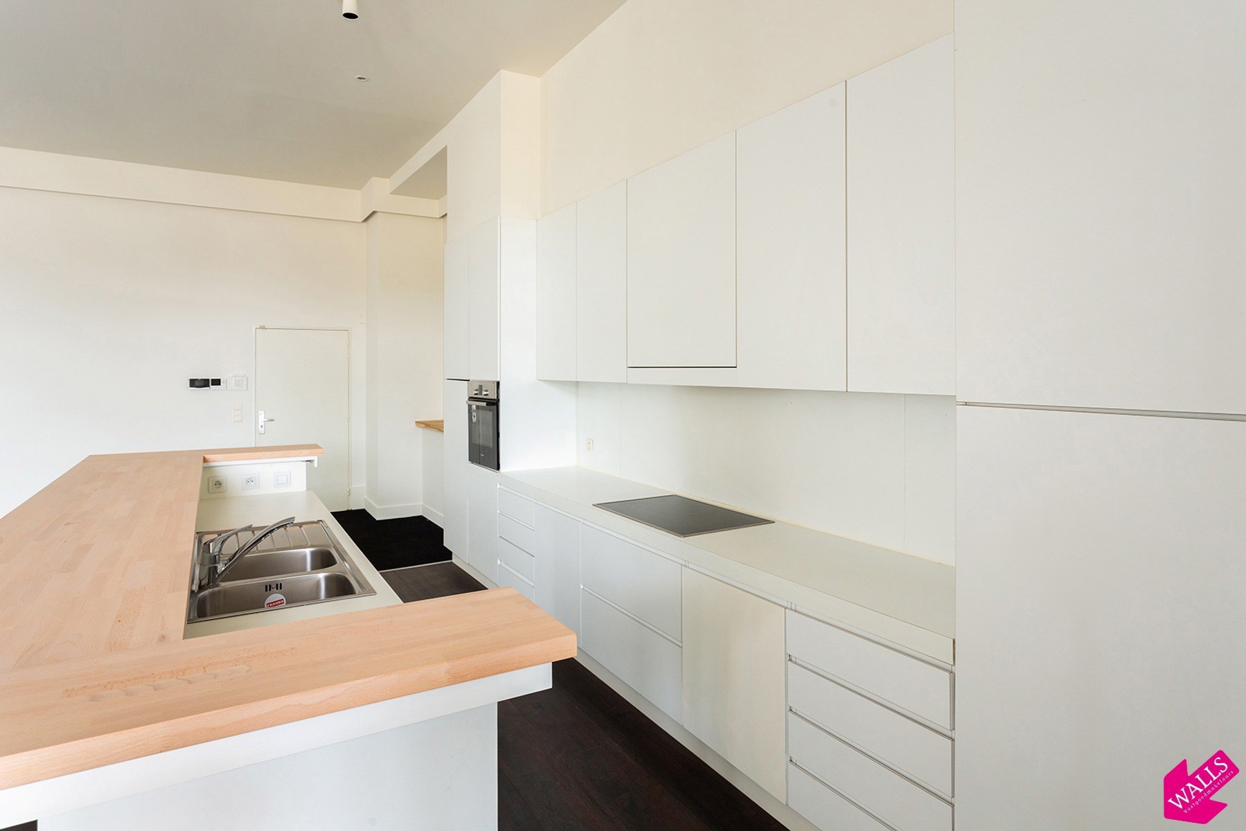 Prachtige loft in historisch gebouw op absolute top locatie! - foto 5