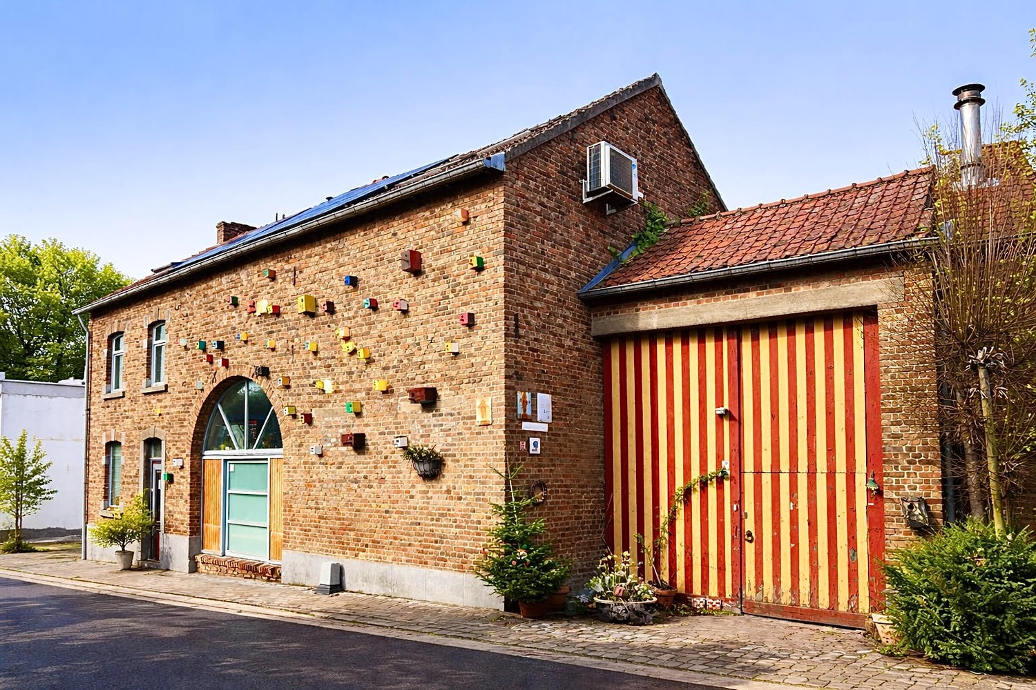 House for sale in Heers