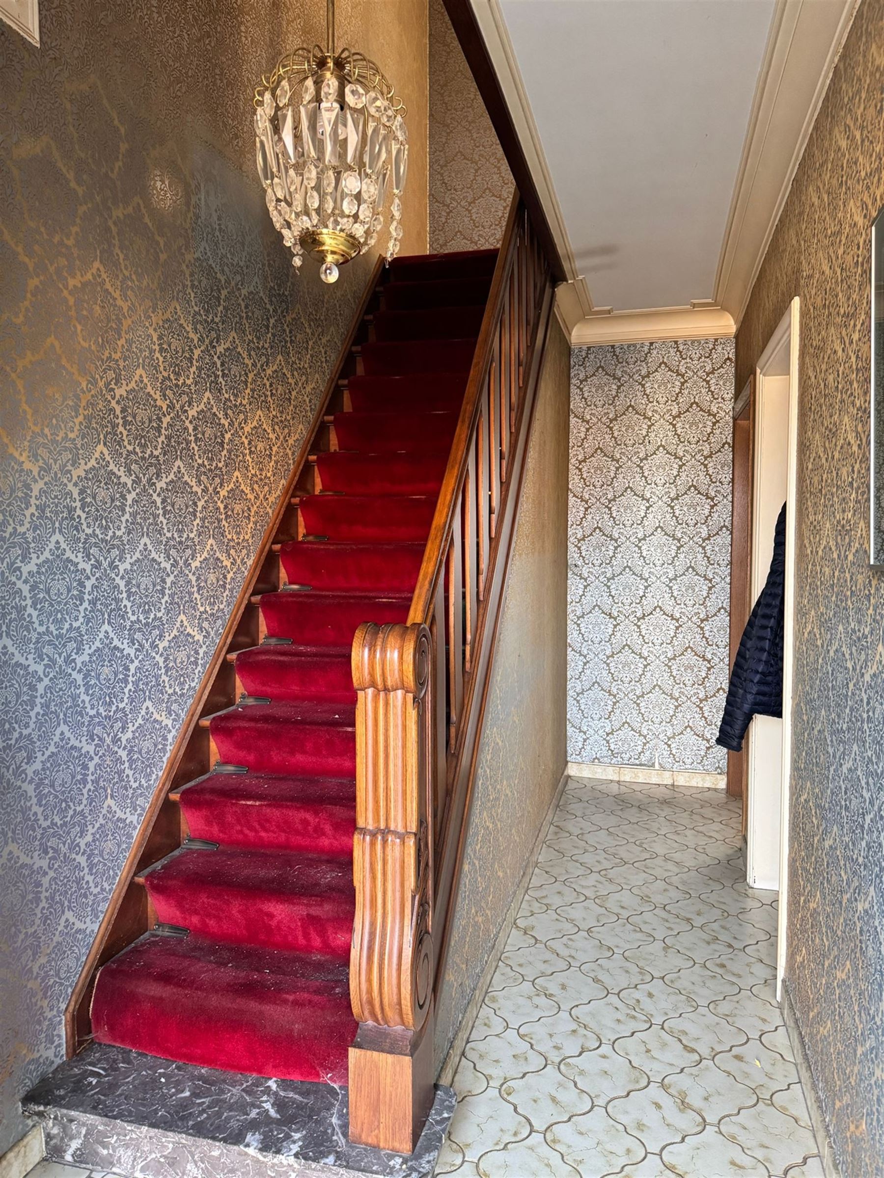 Huis met mogelijkheid tot bouwen van loods - foto 5