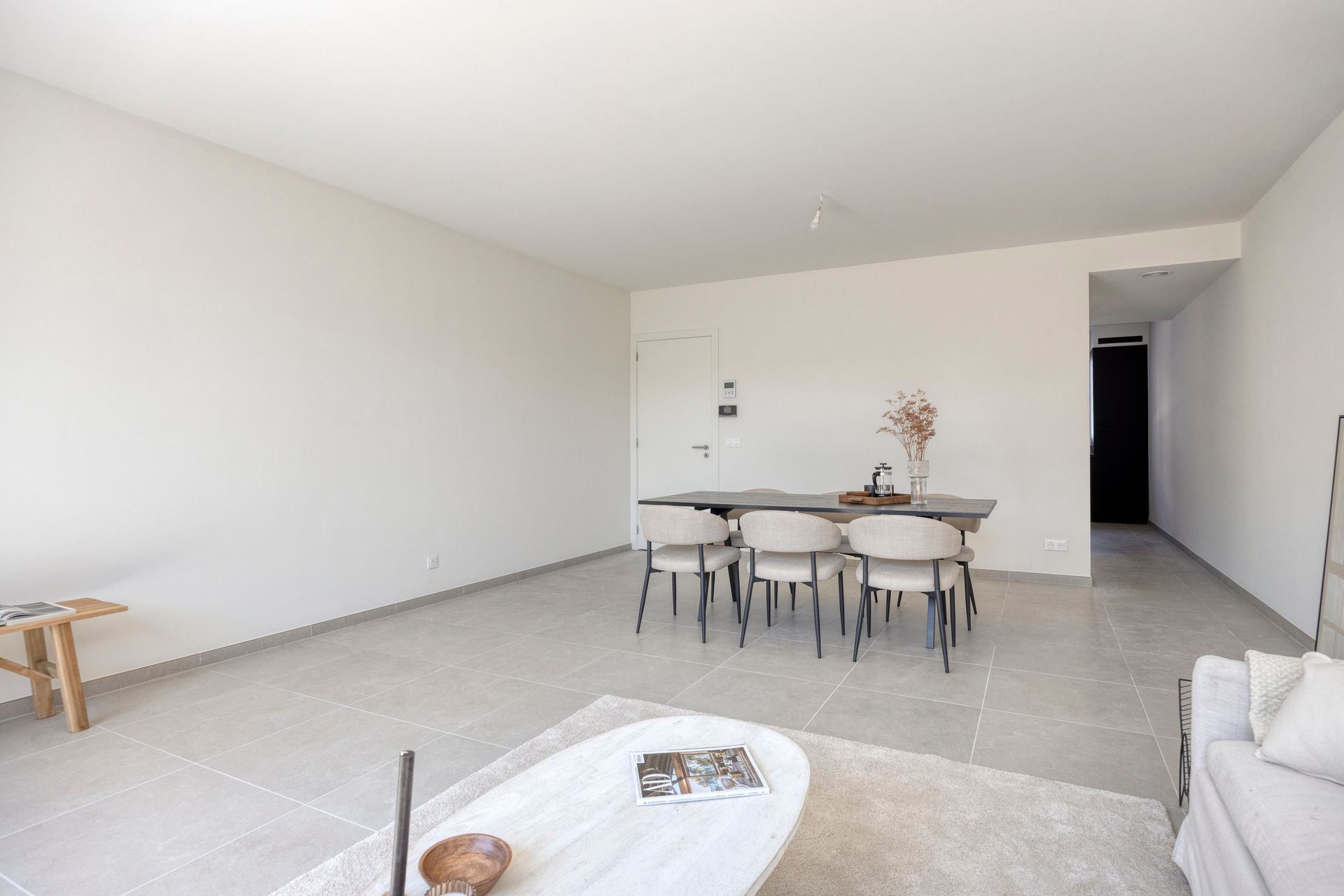 Ruime nieuwbouwwoning met 4 slpk - foto 4