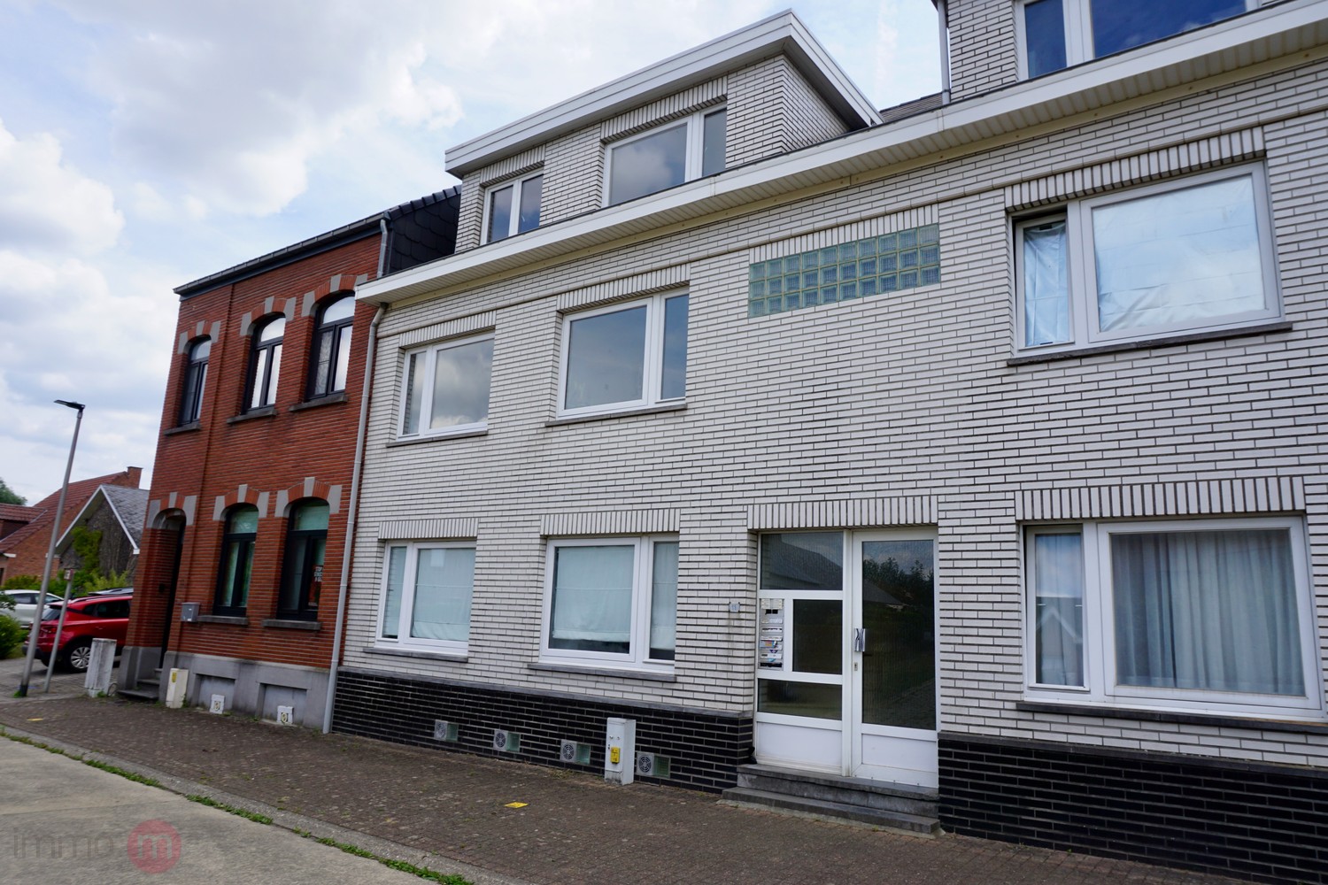 Rustig gelegen appartment met 2 slaapkamers - foto 1
