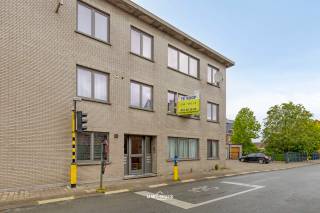 Appartement à vendre à Beveren-Kruibeke-Zwijndrecht