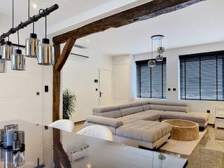 Maison à vendre à Courtrai