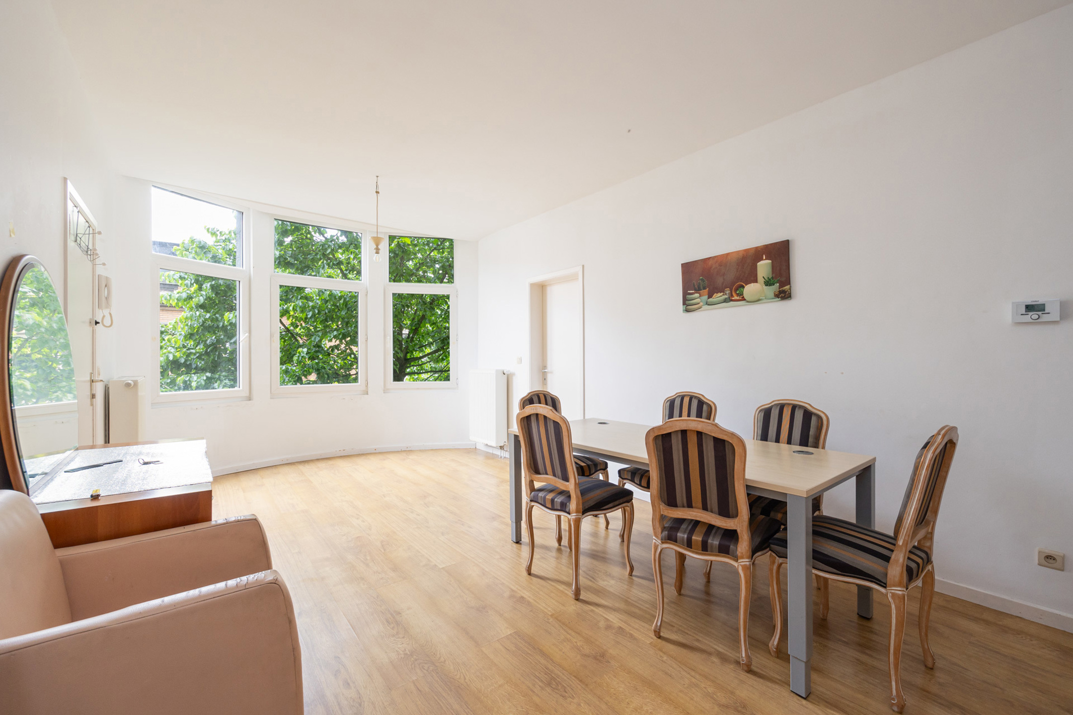 ANTWERPEN - Kleinschalige opbrengsteigendom met 8 units - foto 4