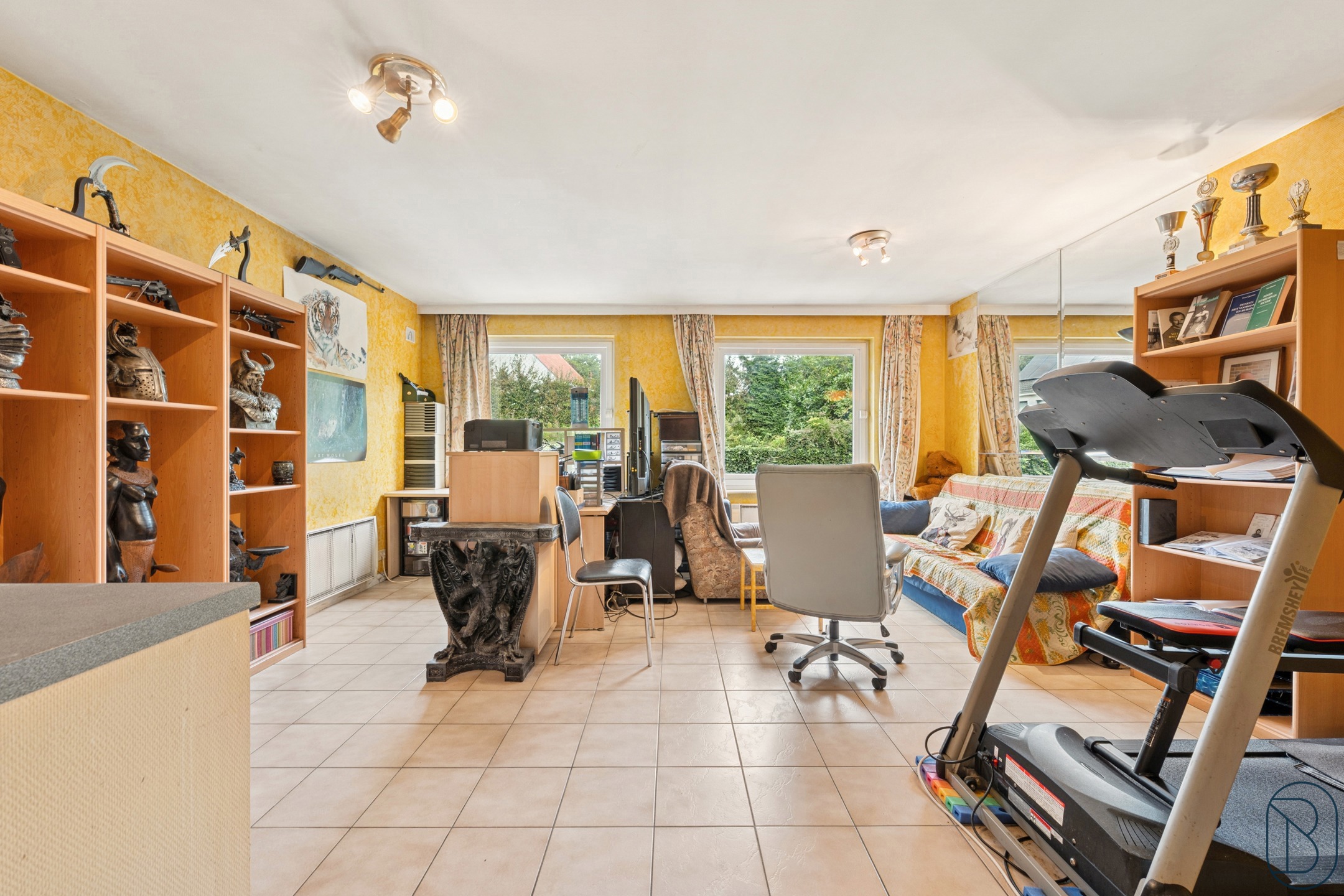 Apartment for sale in Kortrijk with 1 bedroom - photo 3