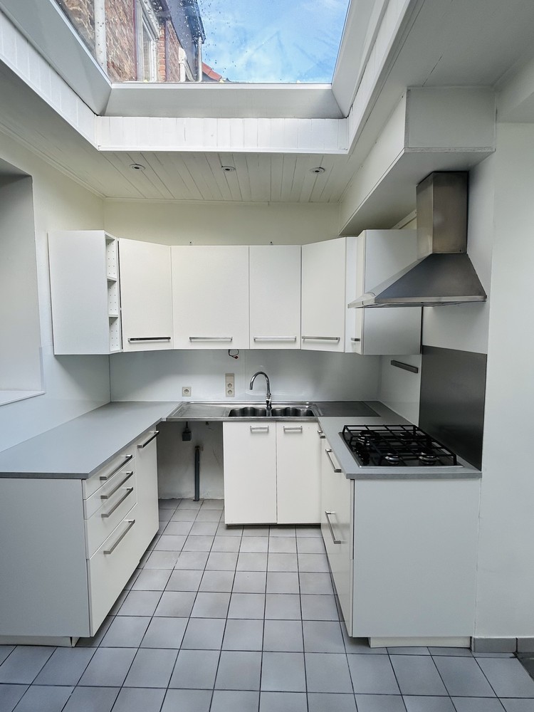 Charmante, instapklare gezinswoning met tuin in Groenstraat, Heverlee - foto 4