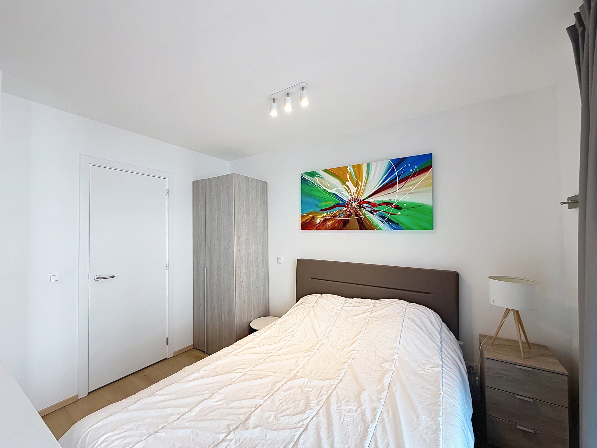 Gemeubileerde studio - foto 5