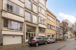 Appartement à vendre à Anvers