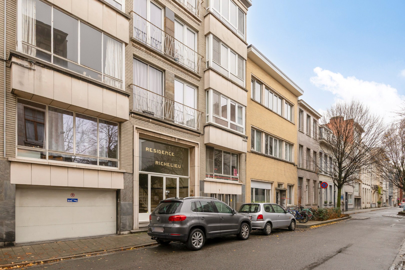 Appartement à vendre à Anvers avec 1 chambre - photo 2