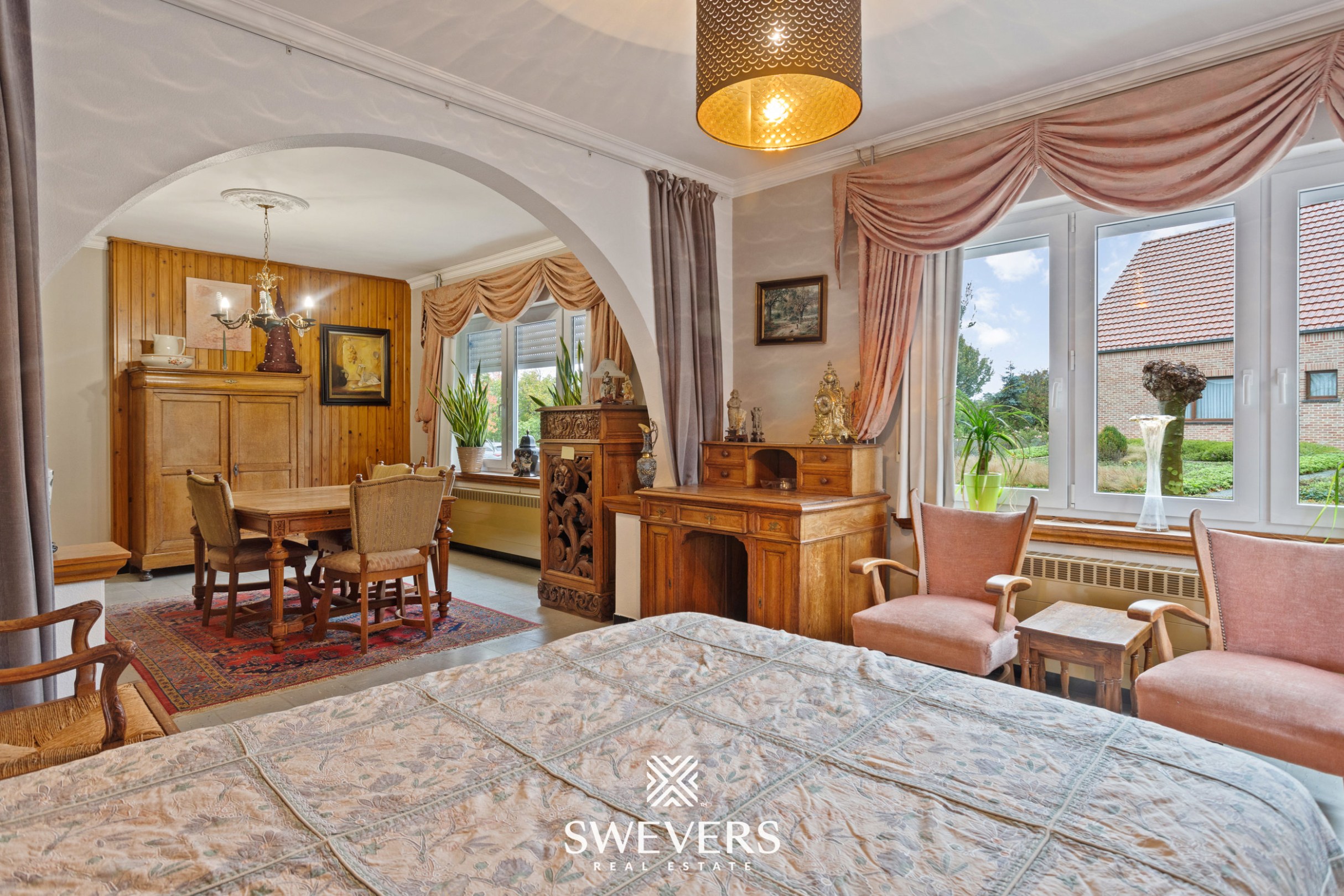 Maison à vendre à Saint-Trond avec 3 chambres - photo 5