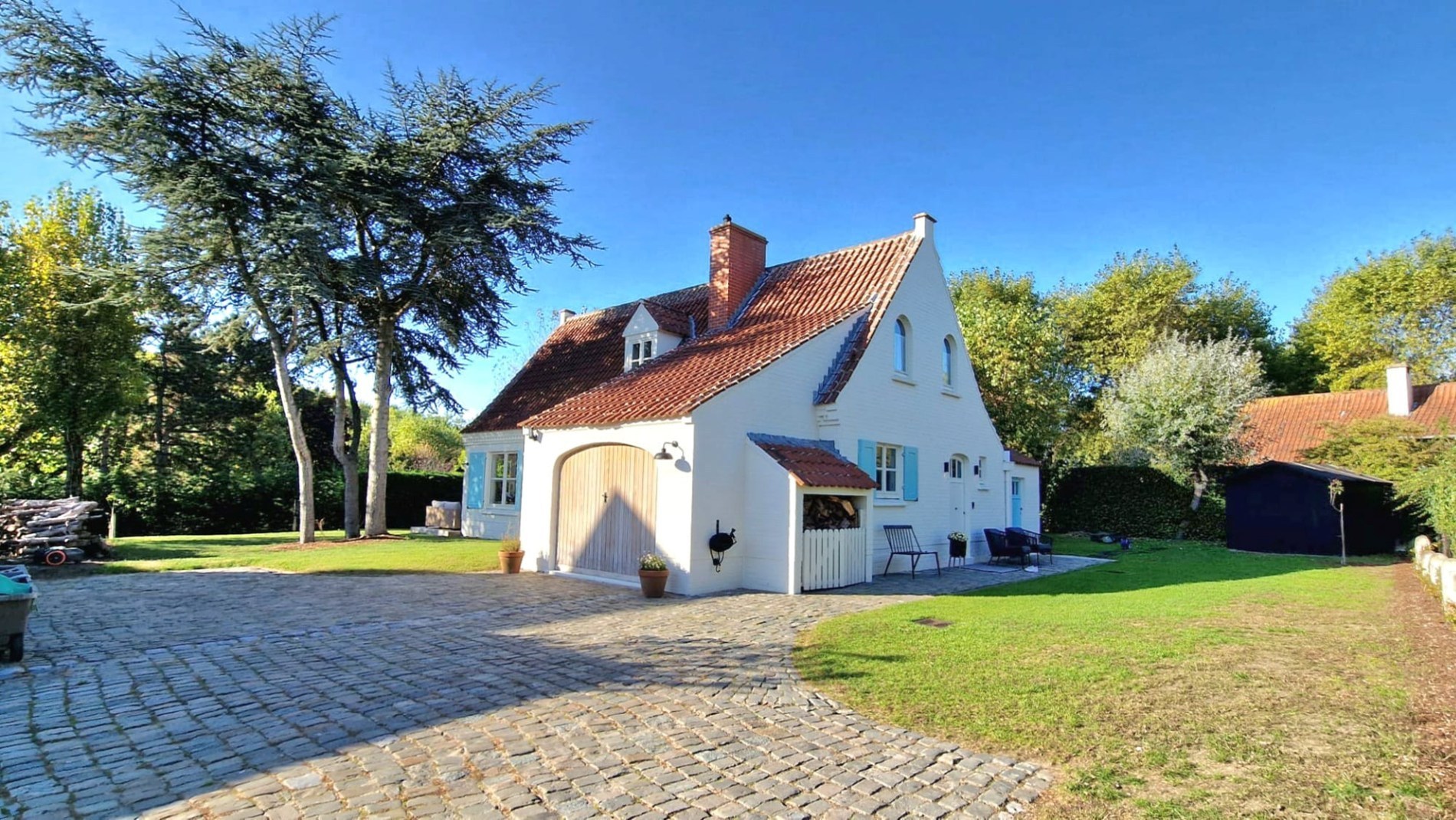 House for sale in De Panne with 4 bedrooms - photo 3