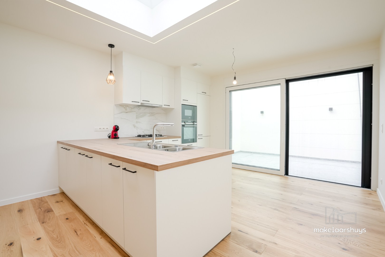 CO-Housing - Gunstig gelegen woning met 4 slpks in Mariakerke - foto 5