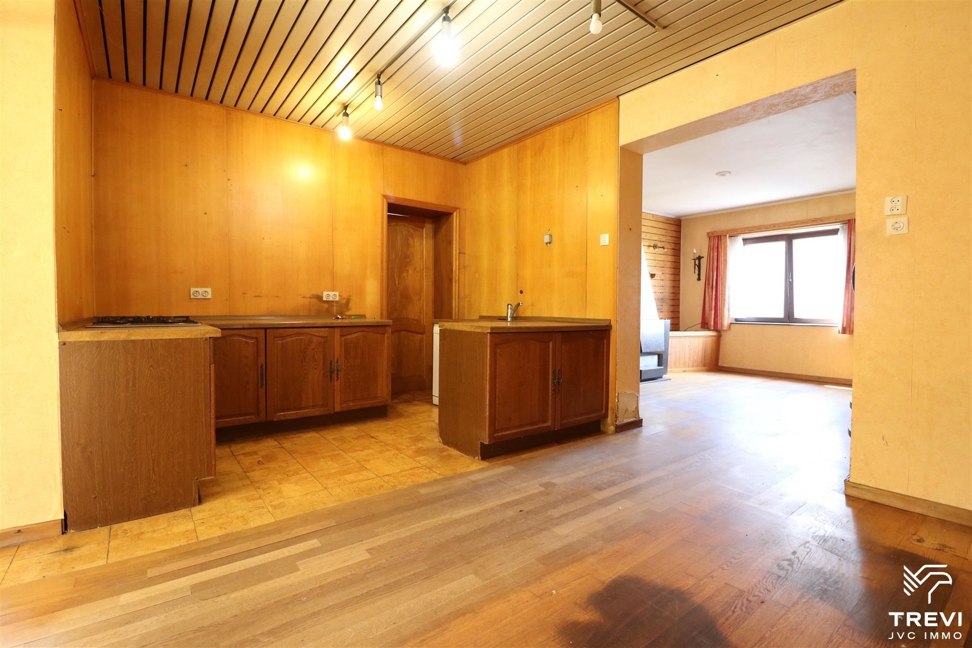 Charmante Maison villageoise en plein coeur du village de Wasseiges - photo 5