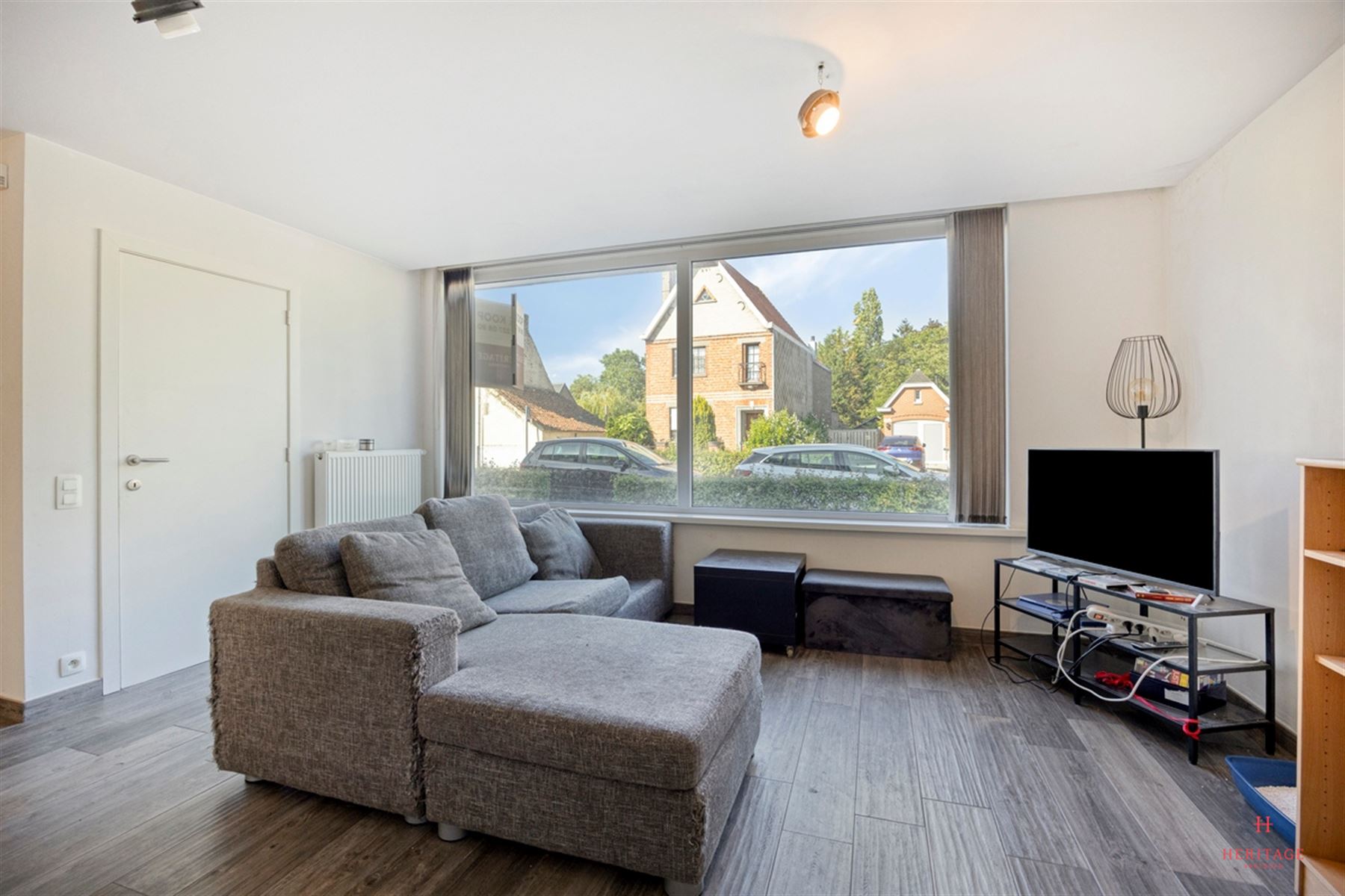 Gelijkvloers appartement in het centrum van Aalter - foto 4