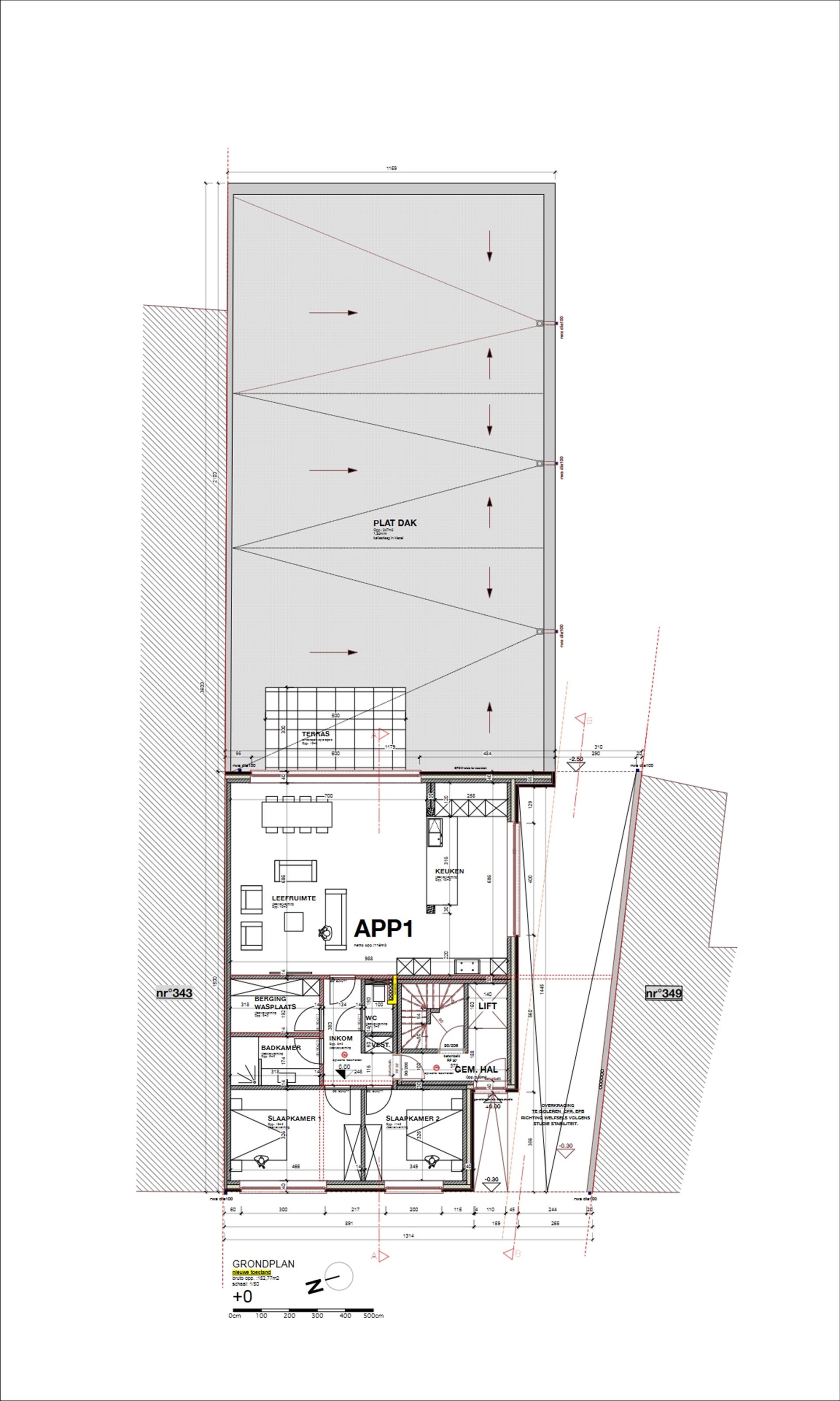 Project te koop in Maasmechelen - foto 1