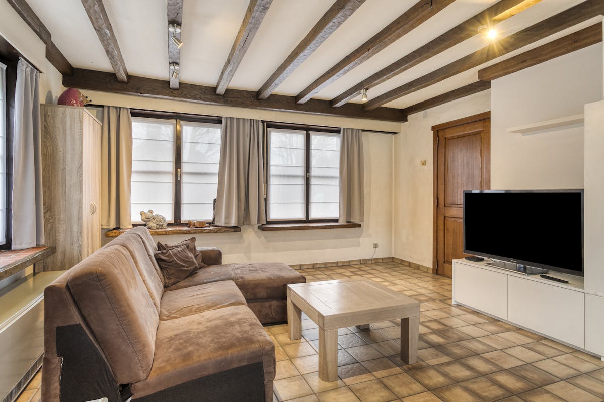 Maison mitoyenne de 4 chambres dans un emplacement privilégié à Waregem - photo 5