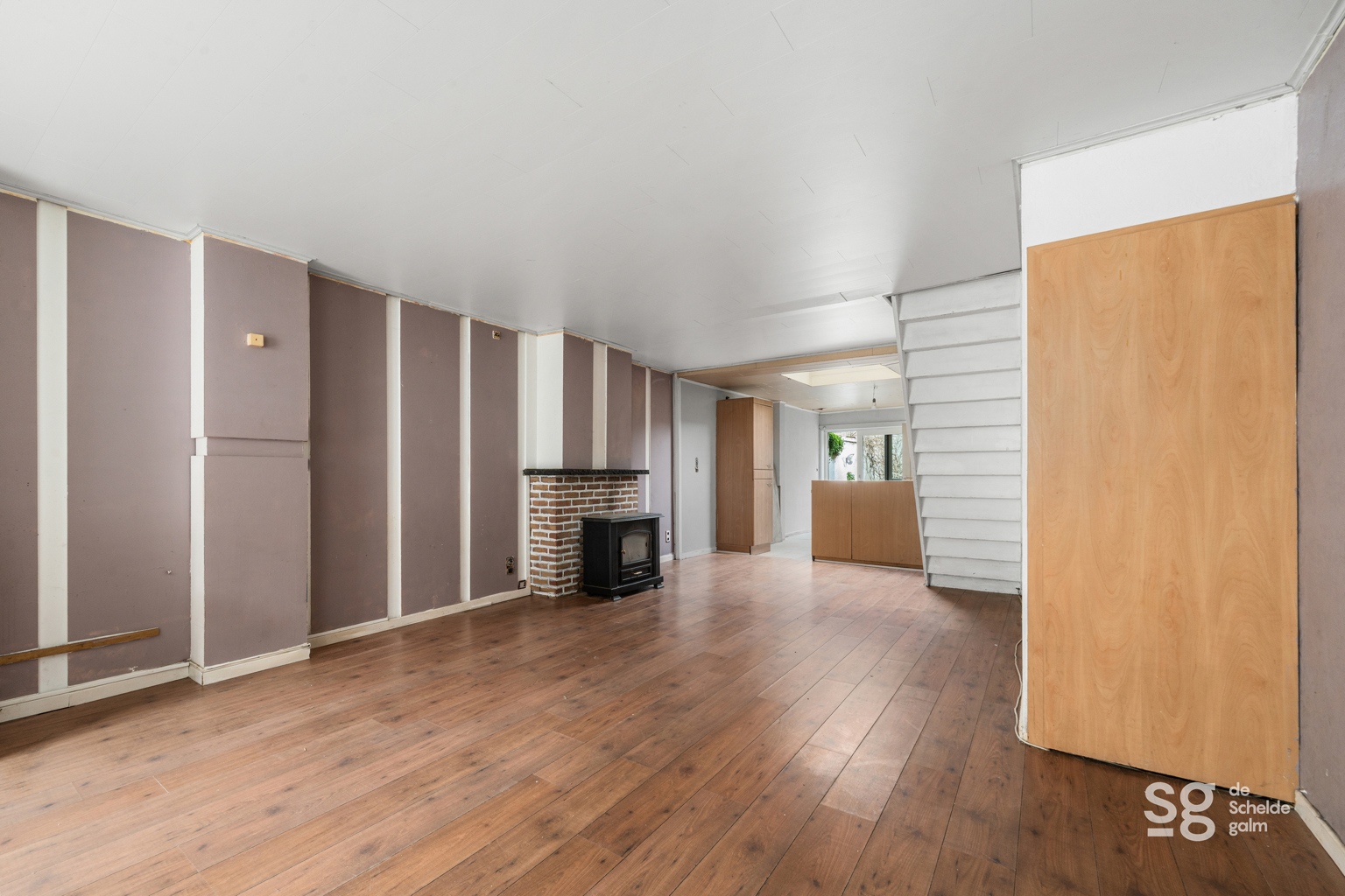 Huis te koop in Gent met 3 slaapkamers - foto 2