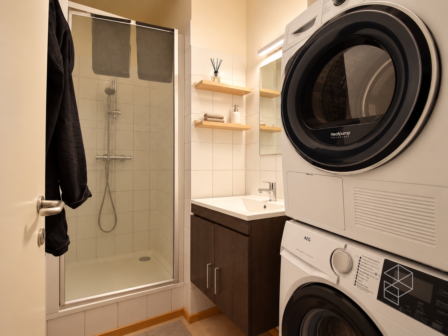 Appartement à vendre à Bruges avec 2 chambres - photo 4