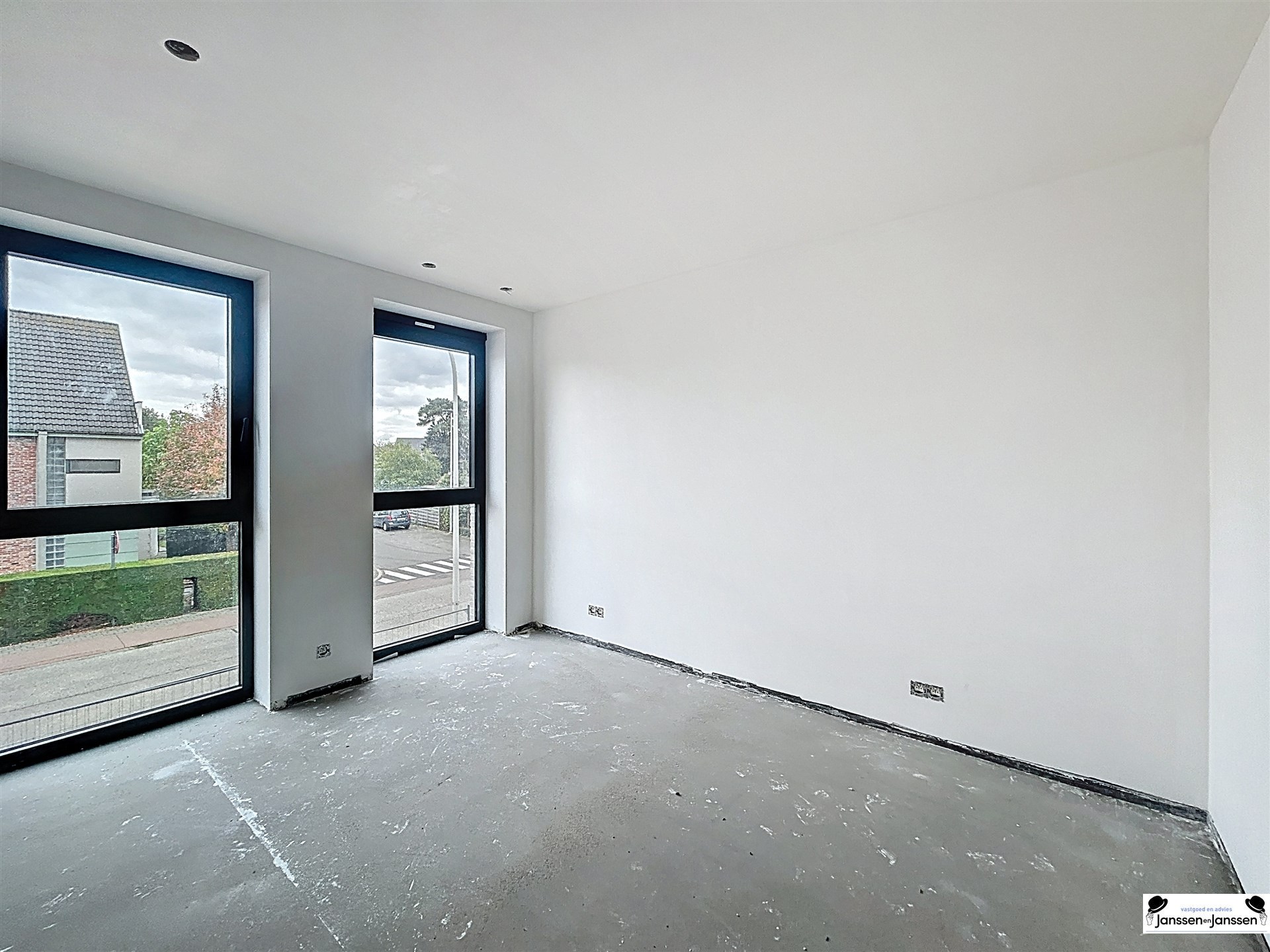 Luxueus energiezuinig nieuwbouw appartement 1.4 gelegen in blok A  - foto 4