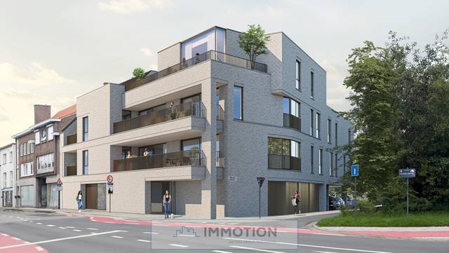 Projet à vendre à Waregem